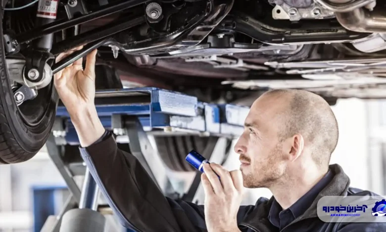 آیا کیفیت خودروهای جدید افت کرده ؟ گزارش تکان دهنده TÜV به این سوال پاسخ می دهد