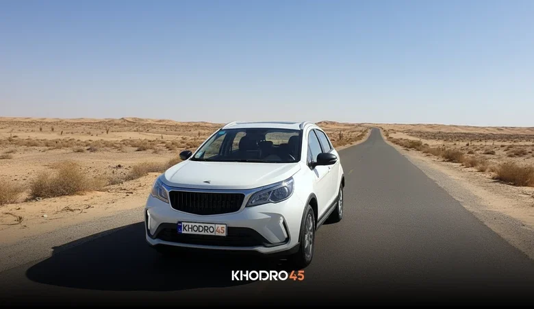 بک X3 پرو (BAC X3 Pro)؛ بررسی و مشخصات فنی