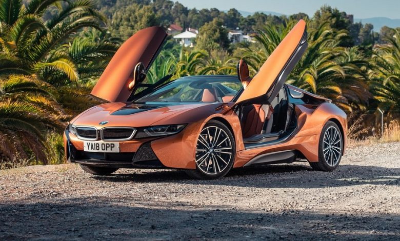 بی ام و i8؛ بررسی جامع و مشخصات فنی