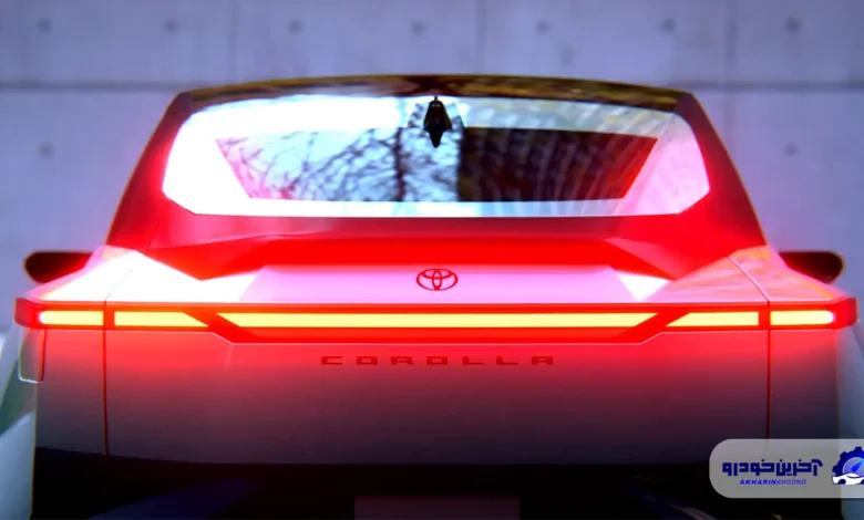 تغییر استراتژی تویوتا ؛ افزایش چرخه عمر محصولات به ۹ سال و تمرکز بر بروز آوری‌ های نرم افزاری