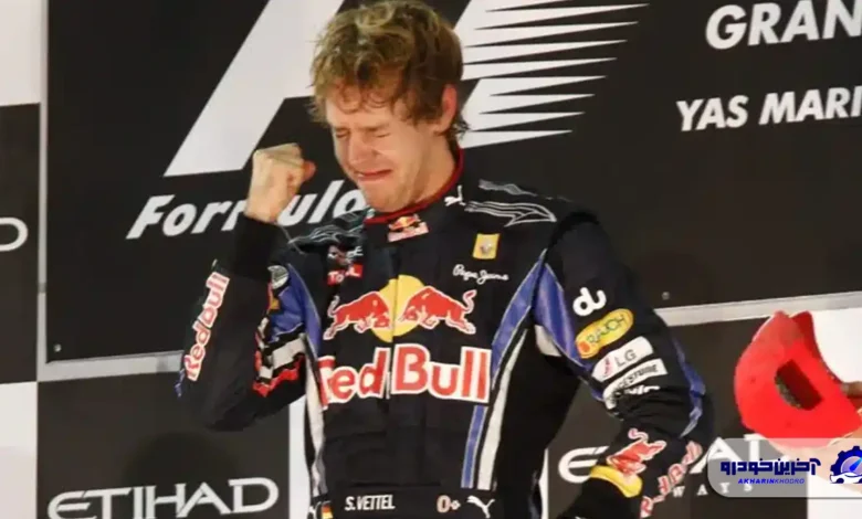 جوان‌ترین قهرمان تاریخ F1 کدام راننده است؟ (بخش دوم)