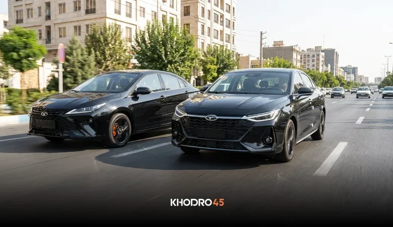 شروع ثبت نام مدیران خودرو از ۸ آذر + لیست خودرو‌ها