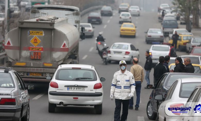 طرح زوج و فرد از درب منازل در روز شنبه ۸ آذر ماه اجرا می شود