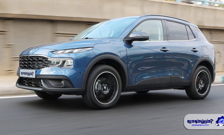 وضعیت بازار خودرو در 1 آذر 1404 ؛ افزایش قیمت سدان های داخلی و کراس اوور های چینی