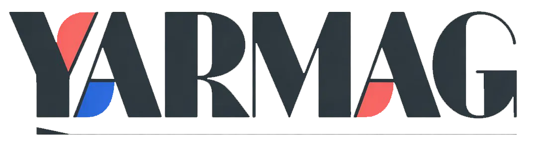 مجله اینترنتی یار مگ