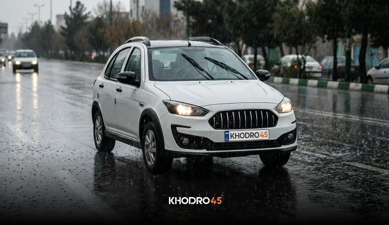 آغاز فروش نقدی اطلس S با تحویل ۳ ماهه – آذر ۱۴۰۴