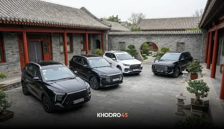 آیا با کاهش تعرفه، خودروهای مونتاژی ارزان می شوند؟