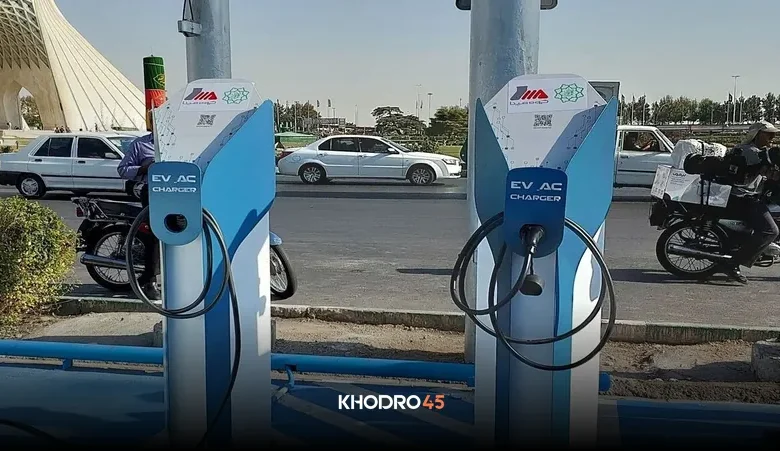 آیا تردد خودروهای برقی و هیبریدی در طرح زوج و فرد ممنوع است؟