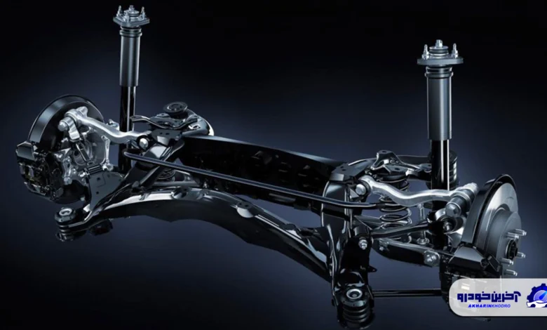 آیا سیستم تعلیق مولتی ‌لینک الزاما بهتر است؟