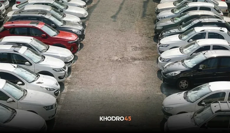 بودجه ۱۴۰۵ و قیمت خودرو: بازار خودرو در سال ۱۴۰۵ چه شرایطی پیدا می‌کند؟