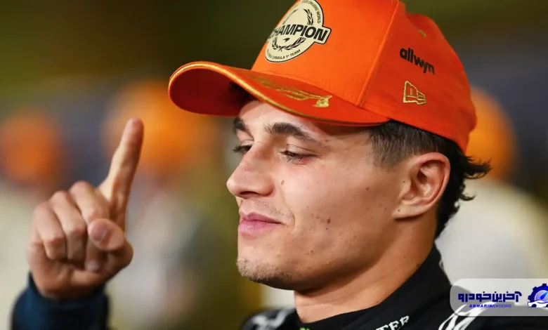 بازی تاج و تخت برای مکس ورشتپن تمام شد!