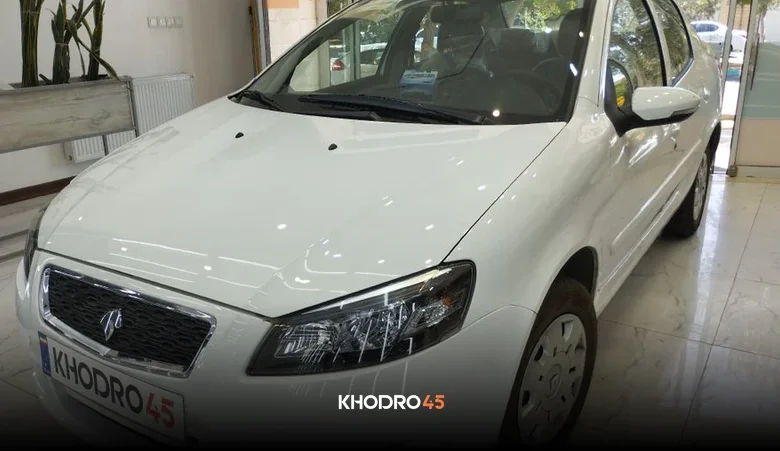 بیشترین شانس برد قرعه‌کشی آذرماه ایران‌خودرو برای چه ماشین‌هایی بود؟