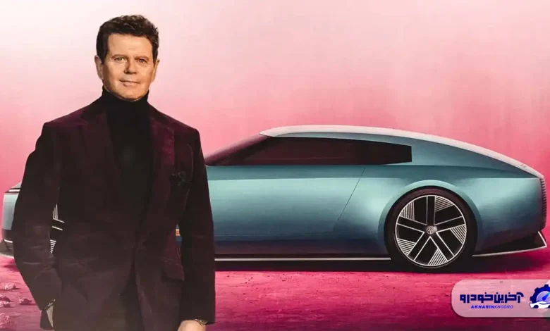 جری مک گاورن