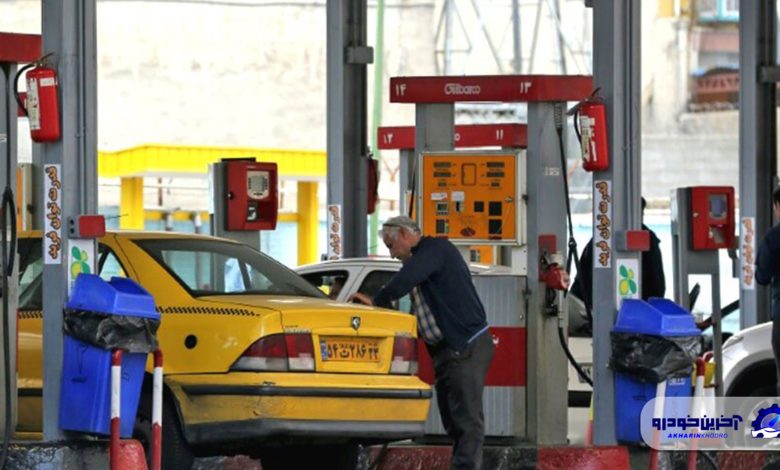 سامانه خوداظهاری چندخودرویی‌ها آغاز به کار کرد