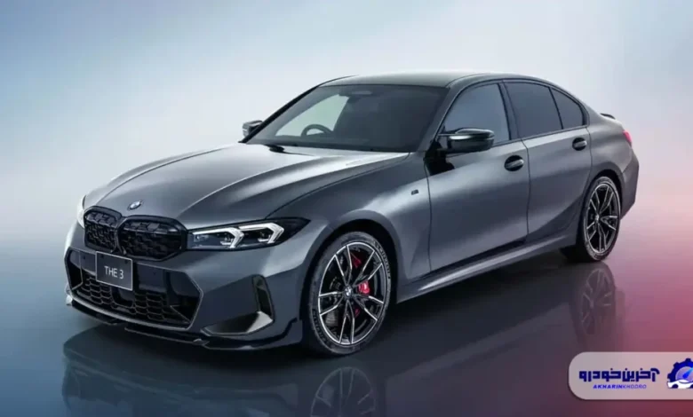 سقوط آرام سدان‌ های لوکس در بازار اروپا؛ تغییر اولویت های مشتریان و آغازی عصری جدید