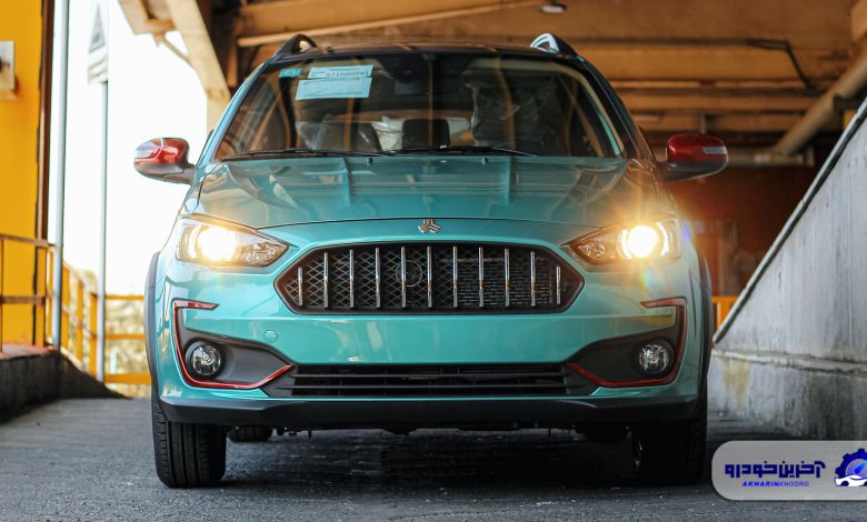 شرایط فروش یلدایی دو محصول سایپا اعلام شد - آذر 1404