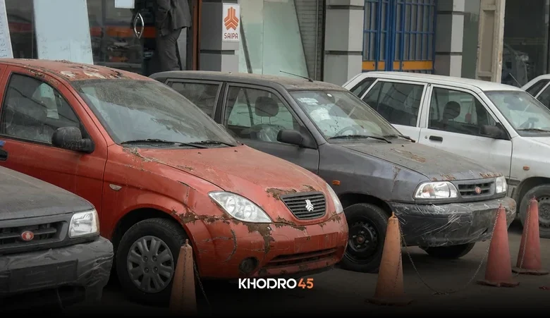 شرایط و ثبت نام طرح خودرو فرسوده سایپا (۱۴۰۴) + آخرین بخشنامه‌ها