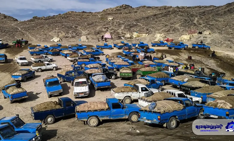 صفر شدن واردات گازوئیل مقطعی یا پایدار