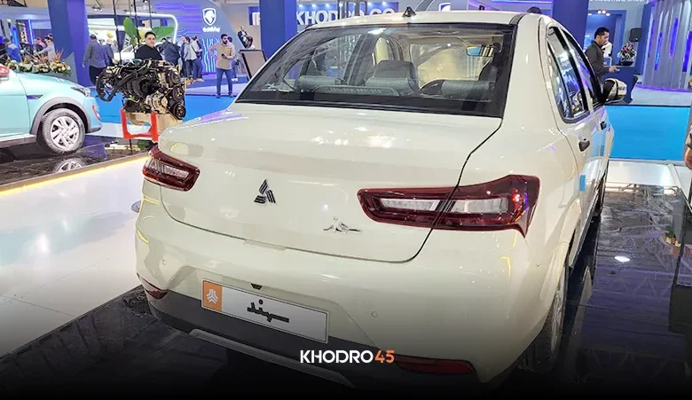 طرح فروش سایپا به‌مناسبت روز پدر اعلام شد – دی ۱۴۰۴