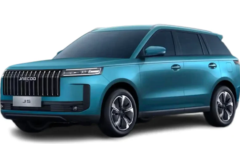 لوکانو L5 ؛ معرفی + مشخصات فنی