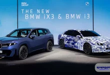 مدیرعامل ب ام و تغییر کرد؛ میلان ندلکوویچ از سال ۲۰۲۶ جایگزین اولیور زیپس می‌شود