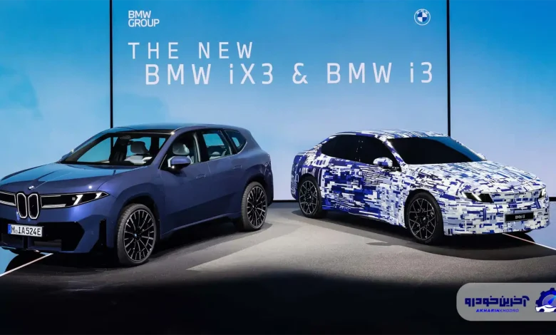 مدیرعامل ب ام و تغییر کرد؛ میلان ندلکوویچ از سال ۲۰۲۶ جایگزین اولیور زیپس می‌شود