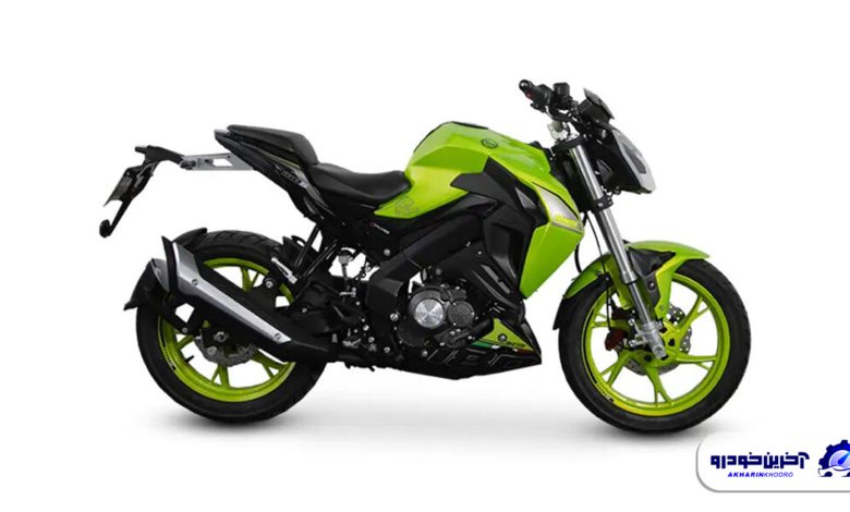 موتورسیکلت بنلی 180S ؛ مشخصات فنی + تجربه سواری