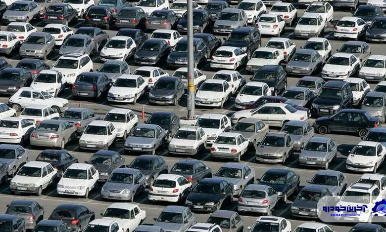 نامه اعتراضی واردکنندگان خودرو به معاون رئیس‌جمهور