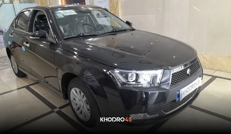 نتایج متقاضیان عادی قرعه کشی ایران خودرو اعلام شد + روش مشاهده (۳ دی ۱۴۰۴)