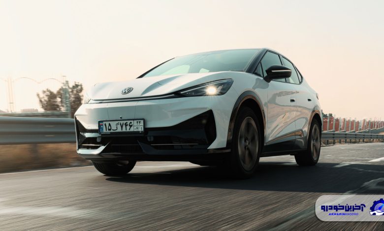 فولکس واگن ID.UNYX ؛ ویدیوی تست و بررسی + مشخصات فنی