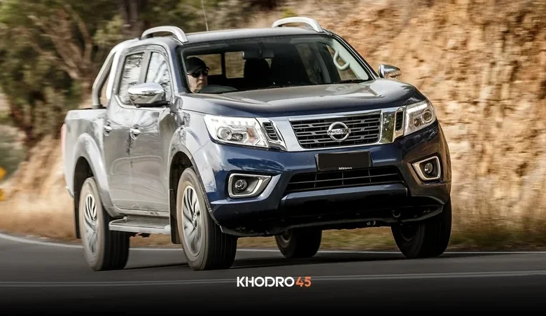 نیسان ناوارا کریمان موتور؛ بررسی جامع و مشخصات فنی