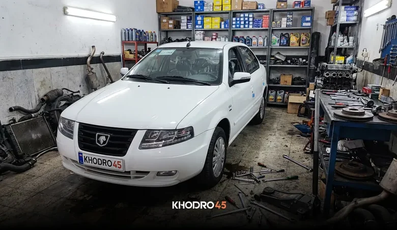 هزینه نگهداری سورن پلاس XU7P چقدر است؟ (صفرتاصد)