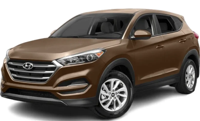 هیوندای توسان TL ؛ مشخصات فنی + معرفی