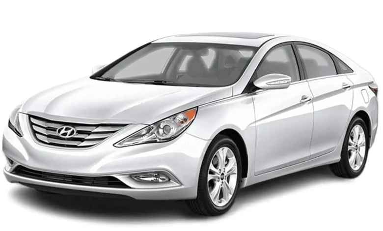 هیوندای سوناتا YF ؛ مشخصات فنی + معرفی