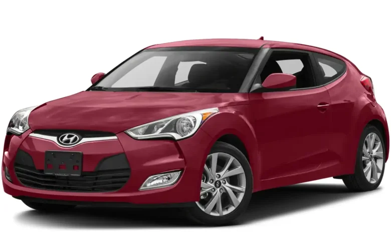 هیوندای ولستر ؛ مشخصات فنی + معرفی