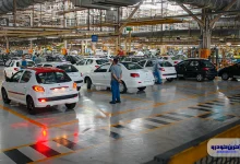 وقتی دخل‌وخرج خودروساز به هم نمی‌خورد