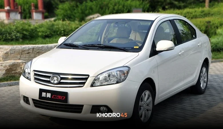 ولکس گریت وال C30؛ بررسی جامع و مشخصات فنی