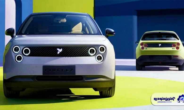 یورش تازه خودروسازان چینی به بازارهای جهانی با موجی از خودروهای برقی ارزان‌قیمت