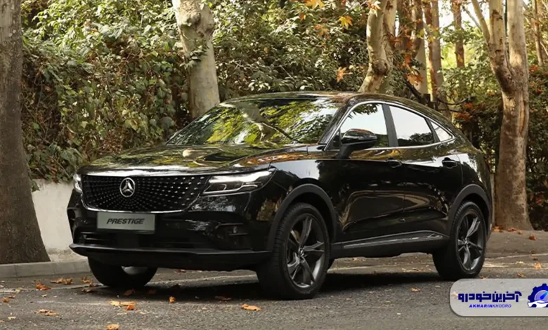 ۹ محصول سواری گروه بهمن از طریق مزایده به فروش می‌رسد