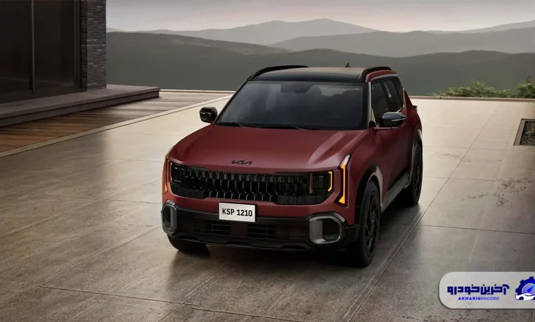 آمار فروش شرکت کیا در سال ۲۰۲۵ منتشر شد ؛ رشد نسبی با وجود عدم تحقق اهداف