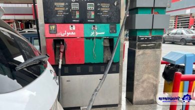 افزایش قیمت بنزین وارداتی اعلام شد