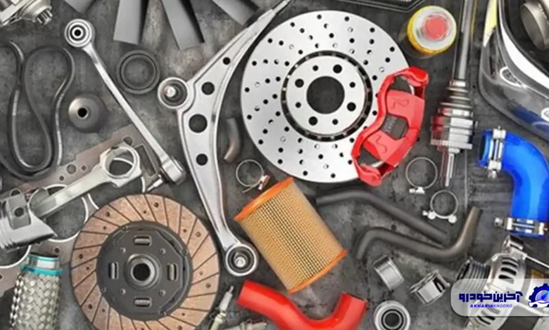 افزایش قیمت شدید قطعات و لوازم یدکی در راه است!