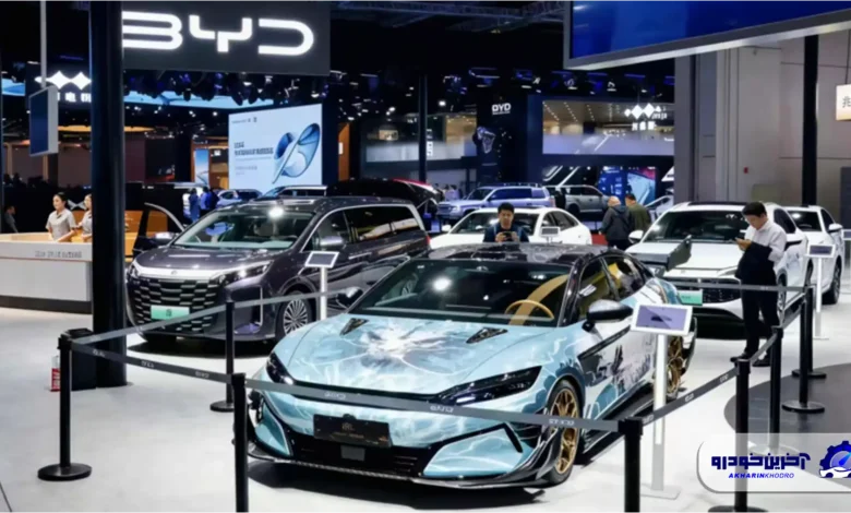 تسلا همچنان پادشاه ارزش بازار خودروسازان جهان؛ صعود چشمگیر چینی‌ها در رده‌بندی سال ۲۰۲۵