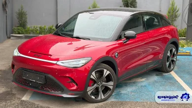 جدیدترین کراس اوور برقی بازار چه امکاناتی دارد؟ نگاهی به آپشن های اسمارت #3