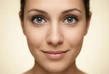 "جادوی تغییر چهره: راهنمای جامع درشت کردن چشم با مداد و تکنیک های حرفه ای"