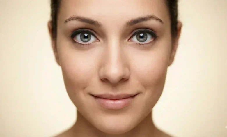 "جادوی تغییر چهره: راهنمای جامع درشت کردن چشم با مداد و تکنیک های حرفه ای"