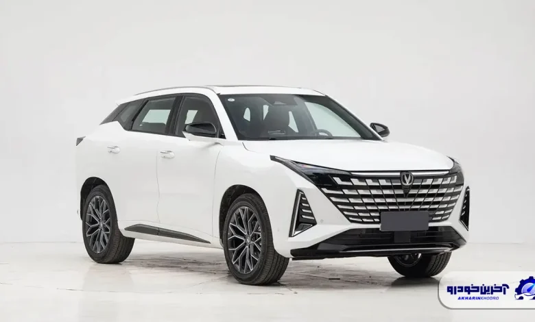 زمان عرضه خودروهای وارداتی تغییر کرد - بهمن 1404