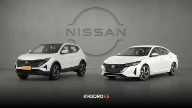 شرایط فروش نیسان وارداتی (قشقایی – سیلفی – کیکس – آلتیما)