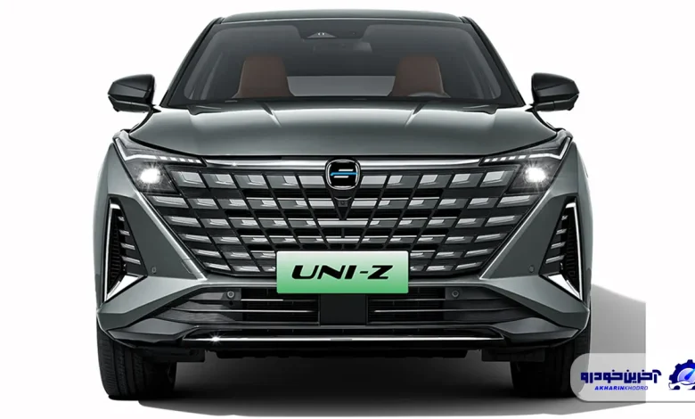 قیمت اوشان یونی Z پلاگین هایبرید مشخص شد - بهمن 1404