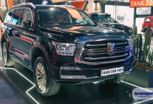 قیمت و اولین شرایط فروش تانک 500 اعلام شد - بهمن 1404